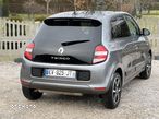 Renault Twingo SCe 70 Start&Stop LIMITED 2018 - 20