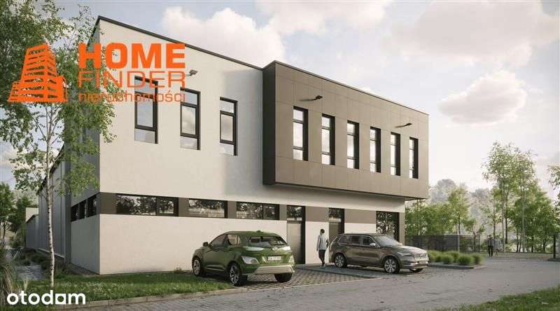 Magazyn - Gdańsk Barniewice-4