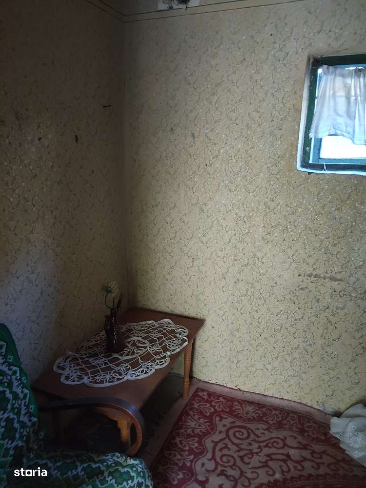 Casă la sol – Coiciu - Anadalchioi | Teren 320 mp | Ideal investiție-5