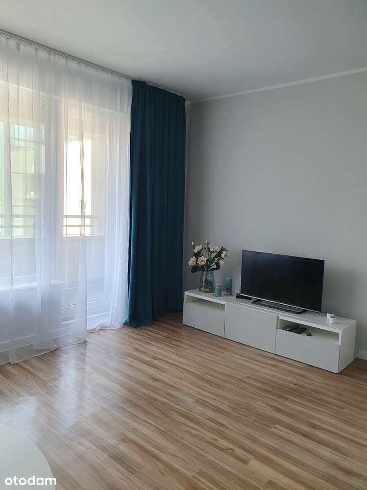 Apartament inwestycyjny Kołobrzeg - 45m2-3