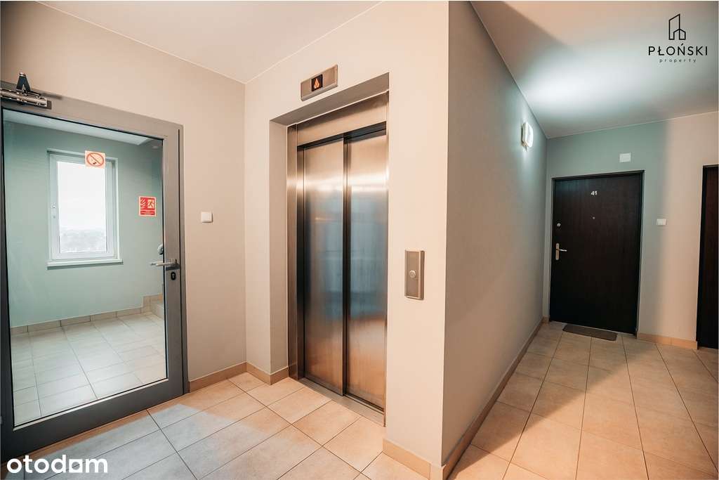 AKTUALNE! Przytulne mieszkanie 44,07m²-16