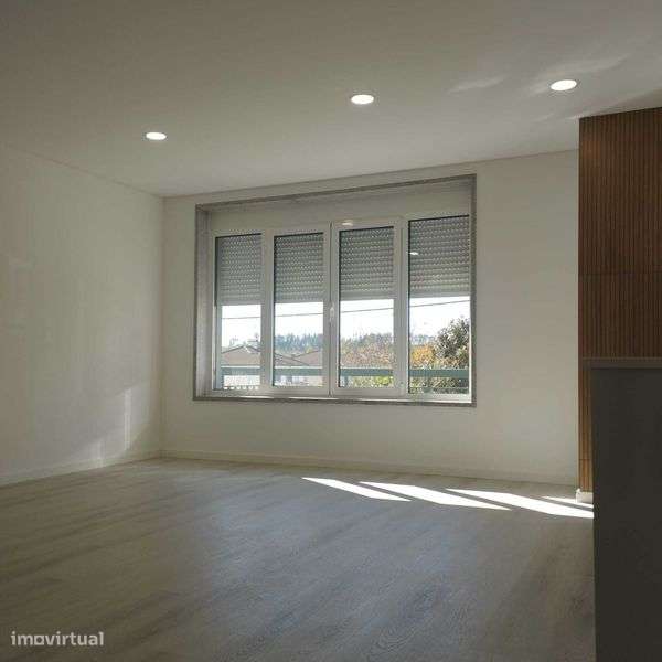 Excelente T3 novo a estrear em Sátão - Grande imagem: 5/12