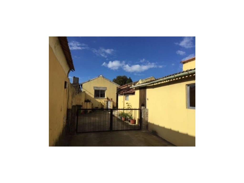 Moradia T2 para Remodelação em Perafita - Oportunidade de Investimento - Grande imagem: 5/6