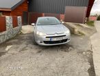 Citroën C5 2.2 HDi Exclusive Equilibre Navi - 4