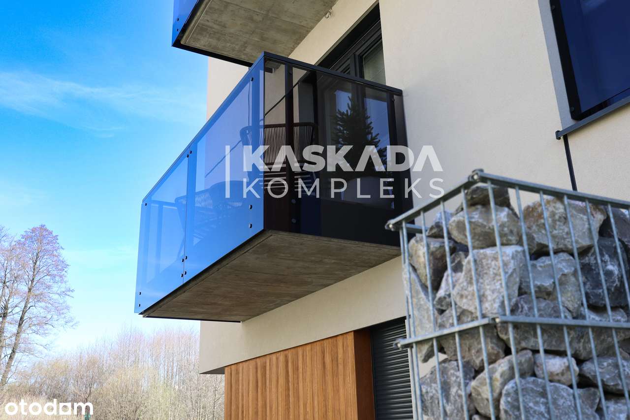 M4 63 m2 1 piętro Kaskada Kompleks etap VIII - Pełny obrazek: 3/18