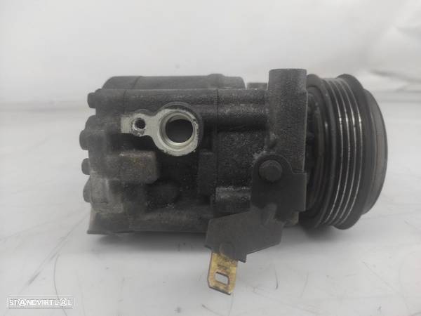 Compressor Do Ac Fiat Stilo (192_) - 4