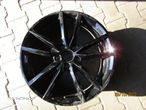 VW 7,5X18 ET51 5G0601025EC 5X112 GOLF GTI  R LINE ORYGINAŁ - 1