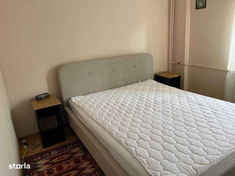 Proprietar inchiriez ap 2 cam modern Tineretului 2min de parc - Imagine principală: 4/7