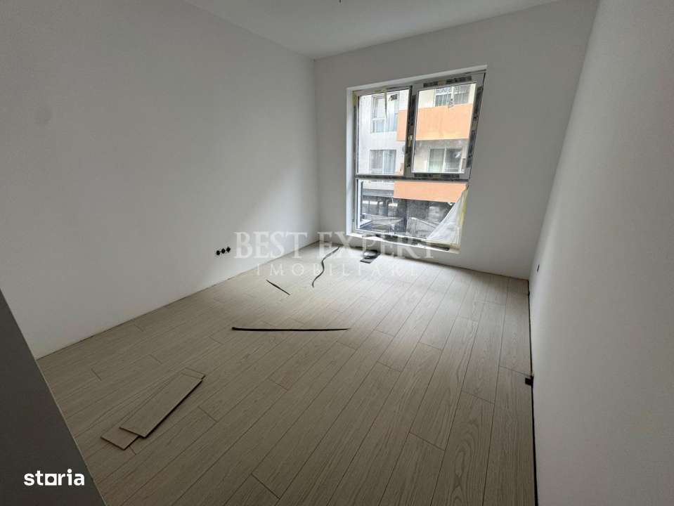 Apartament 2 camere cu Gradina si Parcare Subterana Finalizat -Mutare - Imagine principală: 5/9