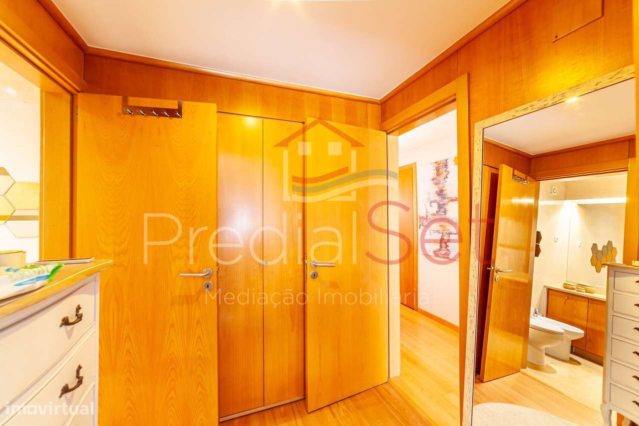 Apartamento T2 - Nova Azeda -Perto do Alegro-32