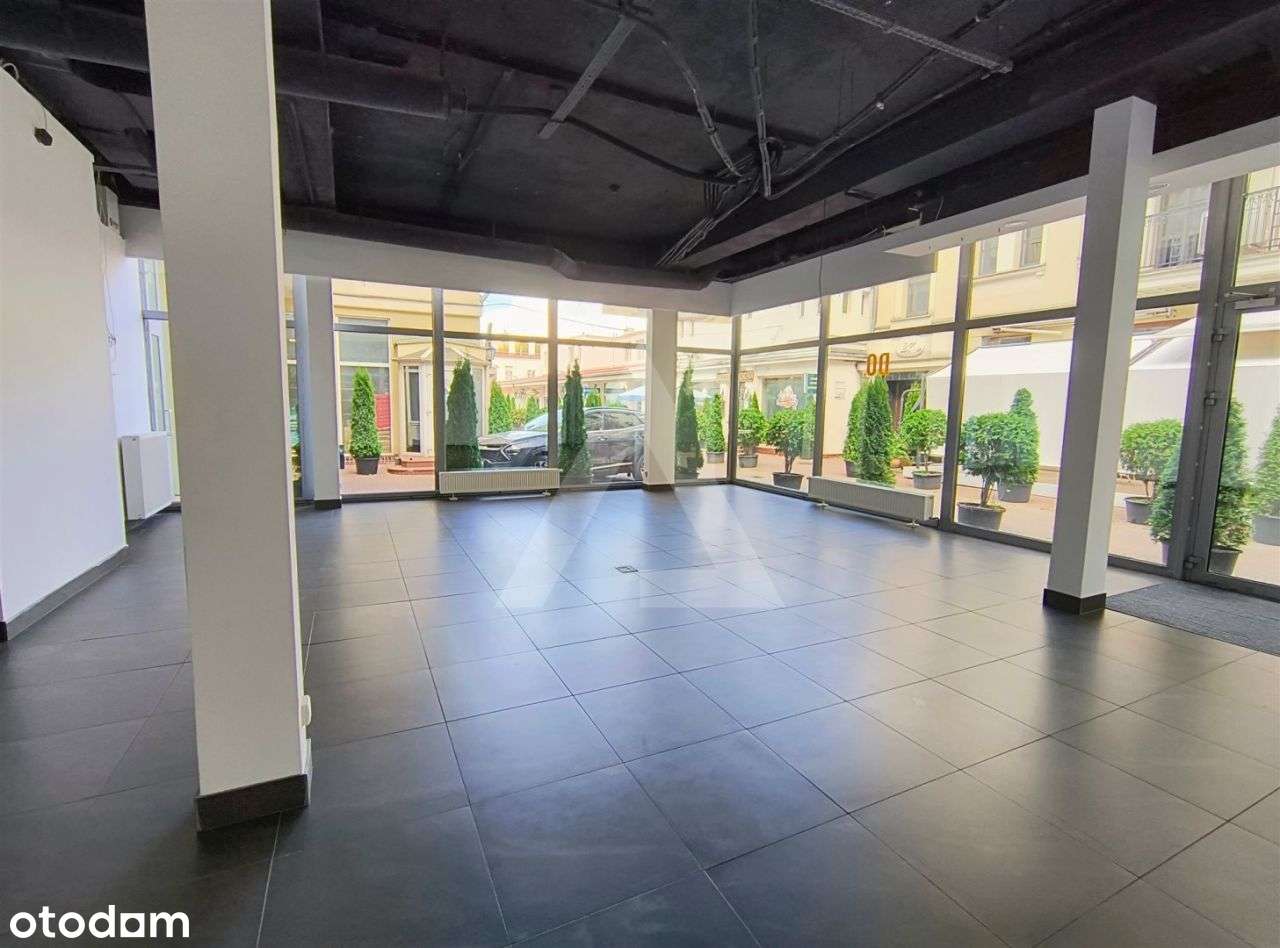 Lokal wynajmę - Pełny obrazek: 4/9