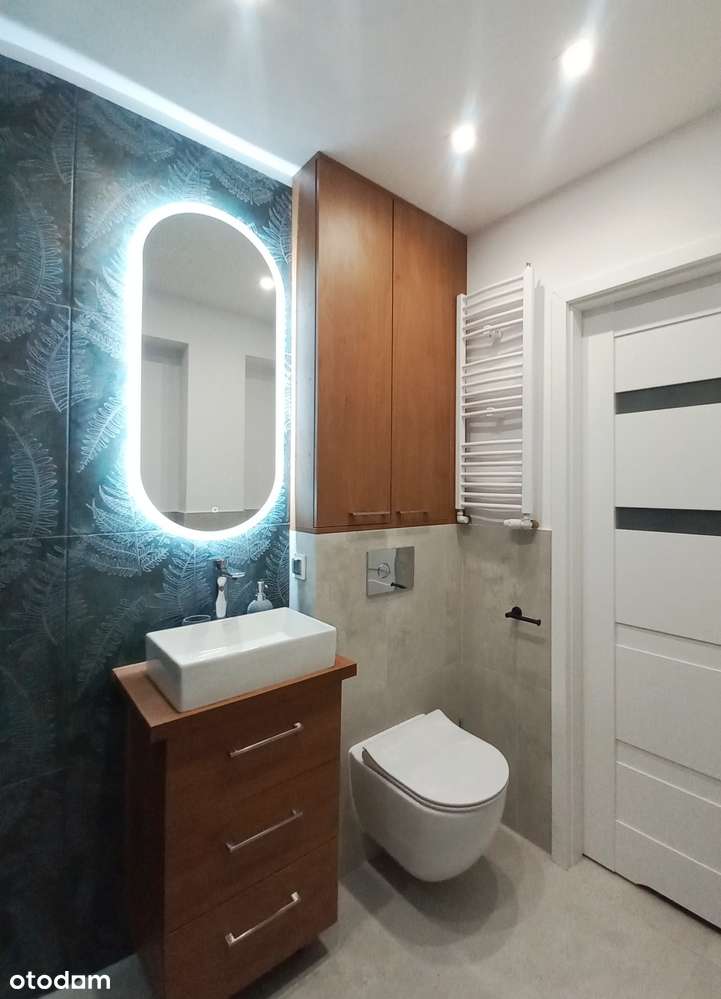 1.5km od Rynku/ NOWE/ pod klucz/ klimatyzacja/ bez PCC-0