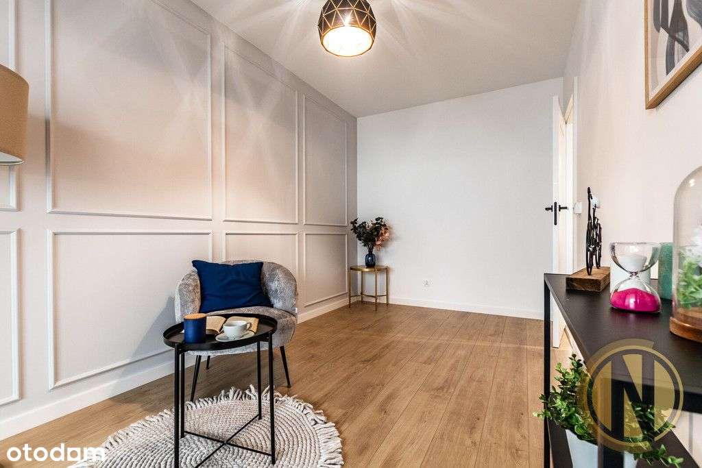 Badurskiego | Bieżanów-Prokocim | 4pok | Eng |-14