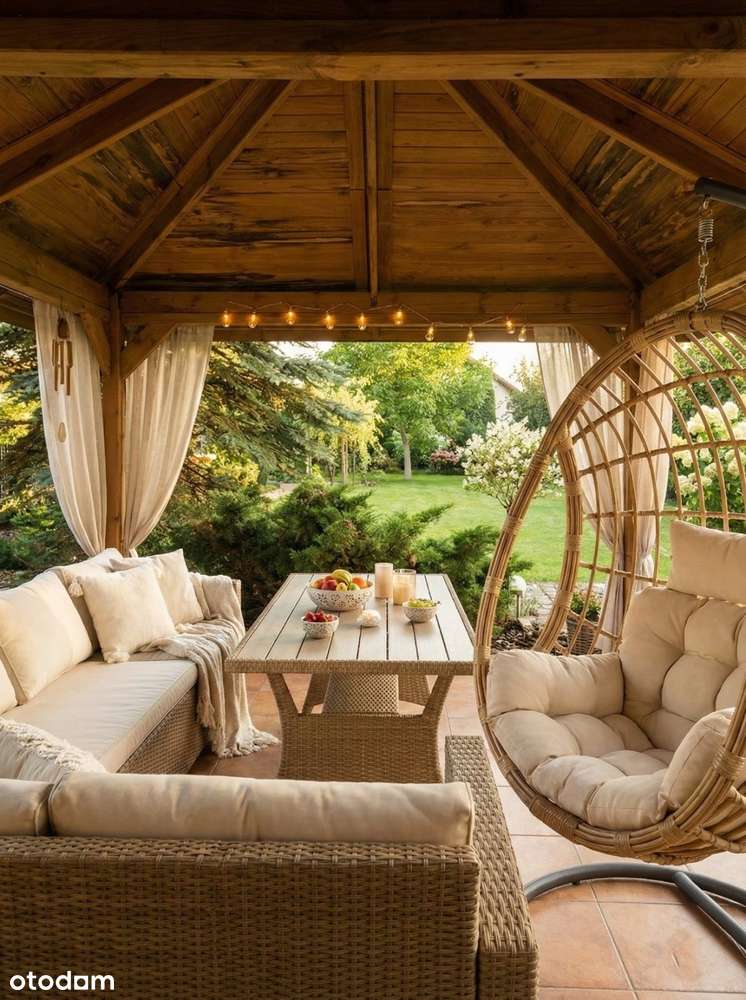 Przytulny Dom na Wyścigowej-5