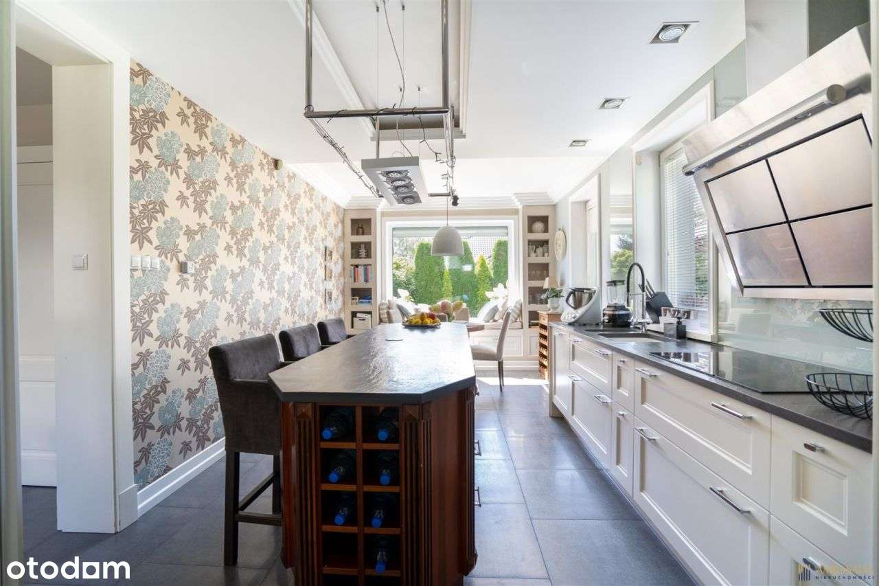 *Komfort I Natura Na Wyciągnięcie Ręki*-9