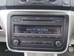 Radio CD Player Radio Swing MP3 Skoda Fabia 2 2007 - 2014 - 2