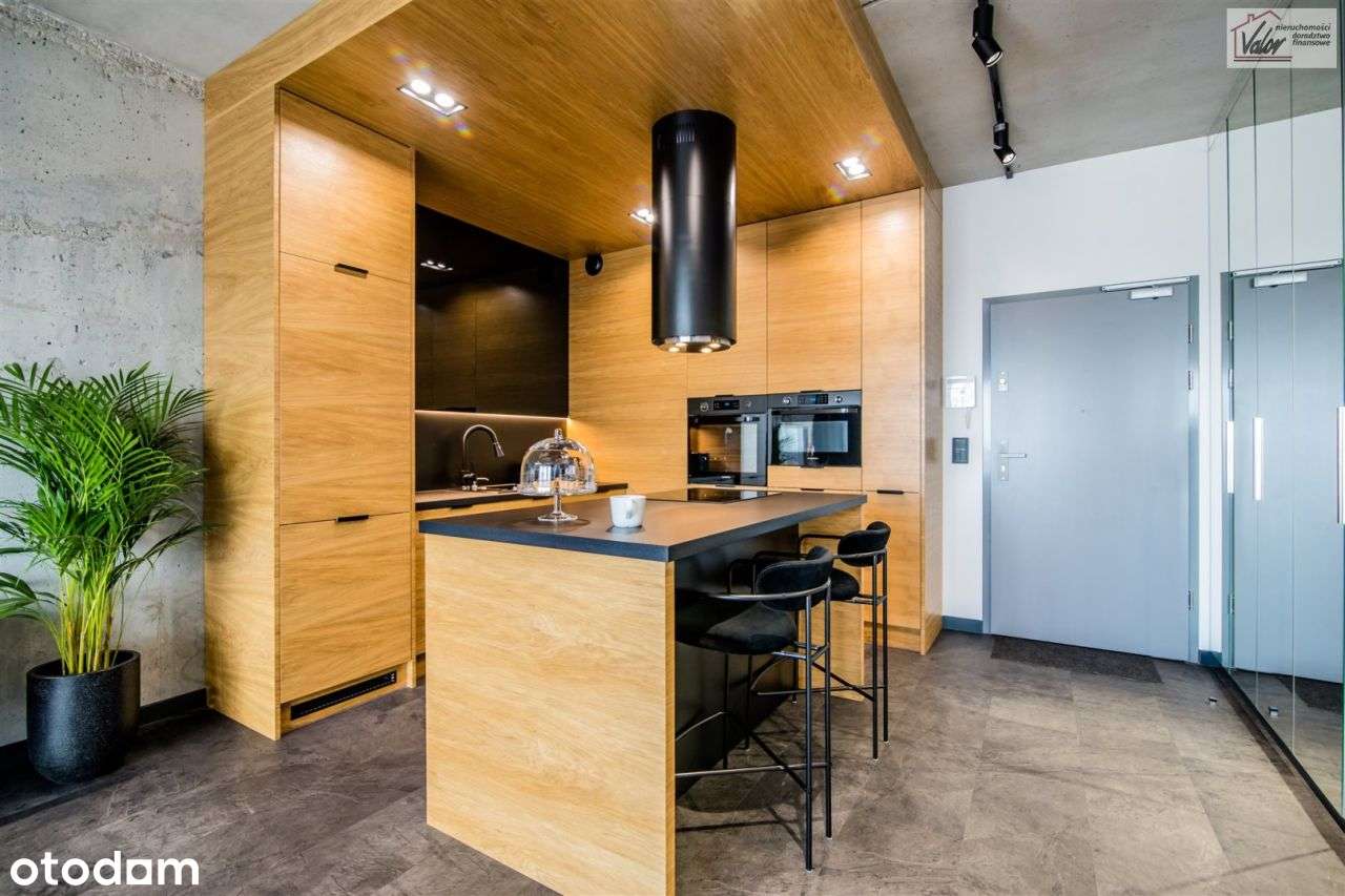 Apartament o pow. 43,5 m2 z miejscami postojowymi-8