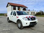 Nissan Navara - 1