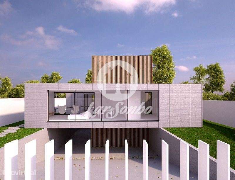 Terreno para construção com 42.740m2 em Argivai - Póvoa de Varzim - Grande imagem: 4/7