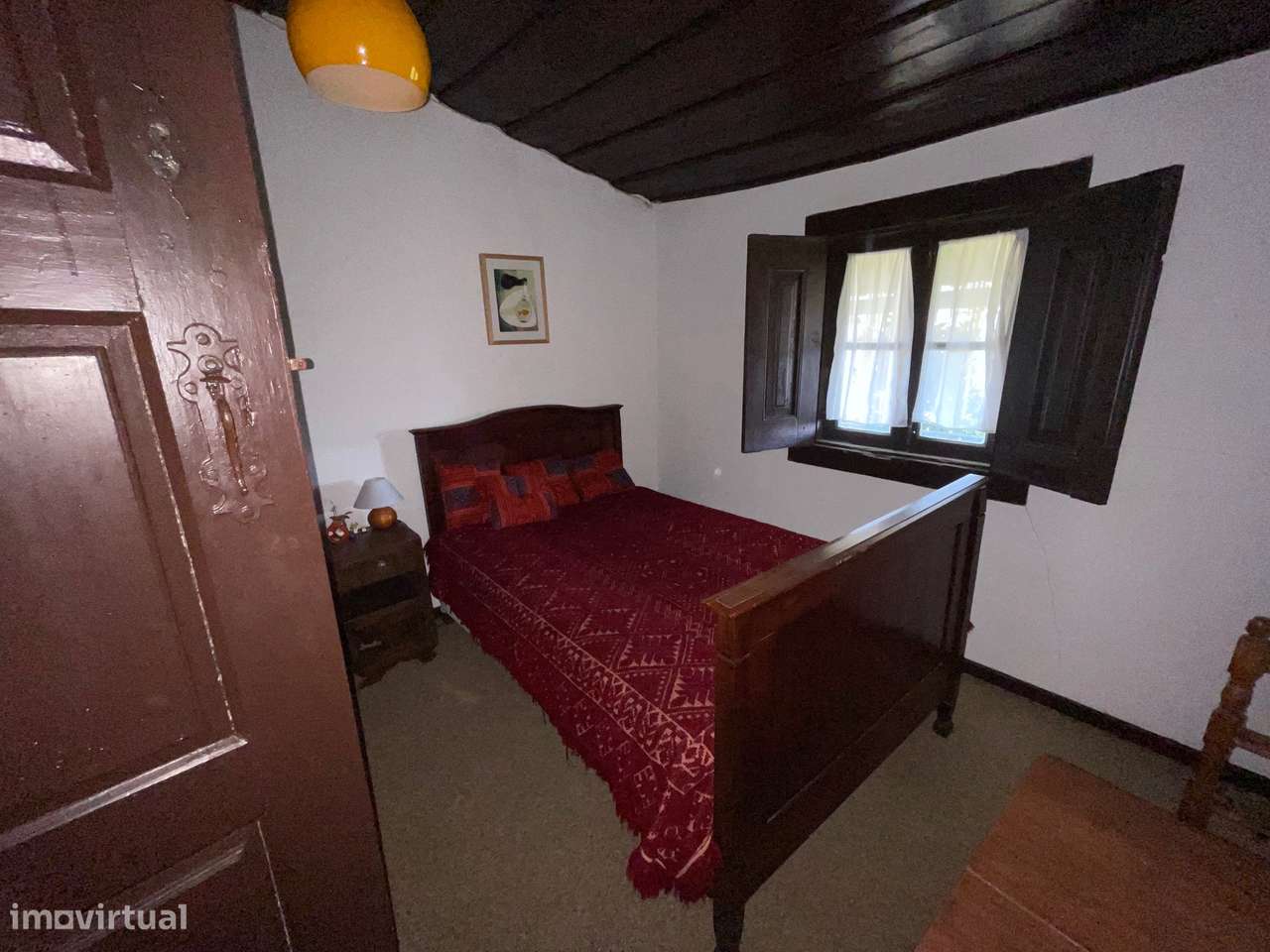 QUINTA EM MURÇA | CASA SENHORIAL | OPORTUNIDADE INVESTIMENTO-26