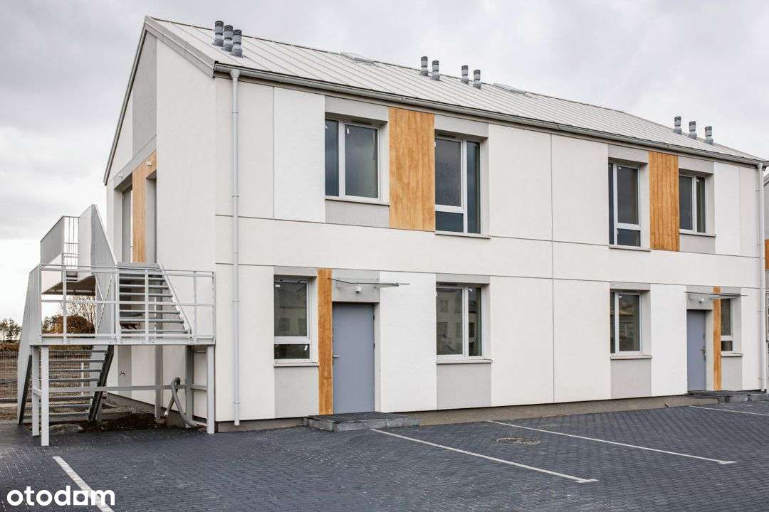 nowe Mieszkanie na wynajem 3 pok. 60 m2 Warszawa 3km - Pełny obrazek: 4/4