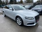 Audi A4 2.7 TDI B8 Multitronic - 2