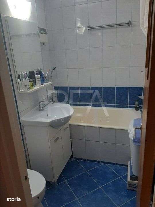 Apartament 3 camere Nicolae Grigorescu – decomandat, mobilat - Imagine principală: 5/5