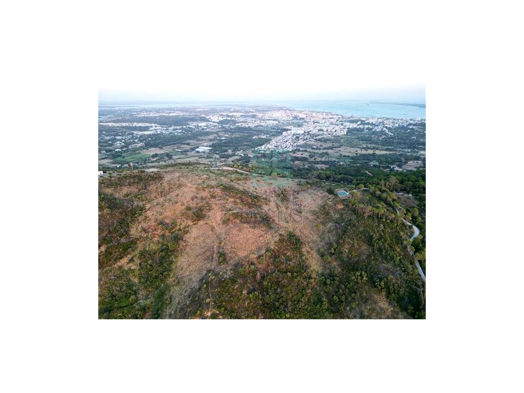 Quinta com 435.487 m2 na Serra da Arrábida, em Palmela, Setúbal-59