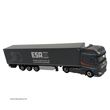 Model Daf Xf Ssc Super Space Cab My2017 Esa Trucks Wsi 1:50 - 1