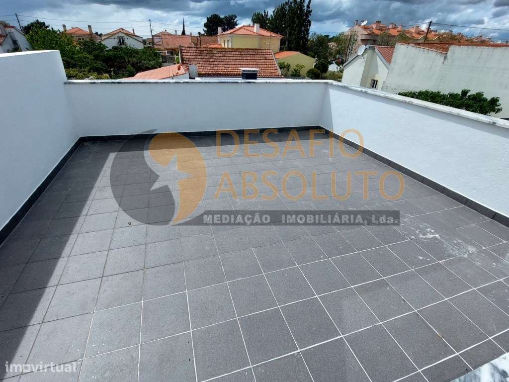 NOVA Moradia Isolada T5 c/ Piscina e Garagem - Azeitão-31