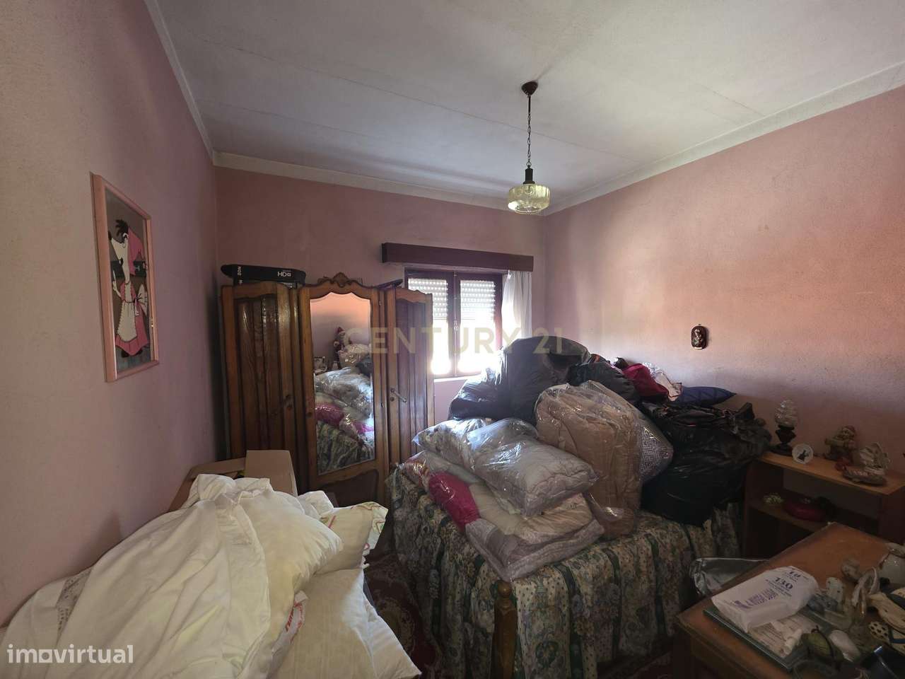 Casa T5 em Sobreira, Paredes - Oportunidade Única!-18