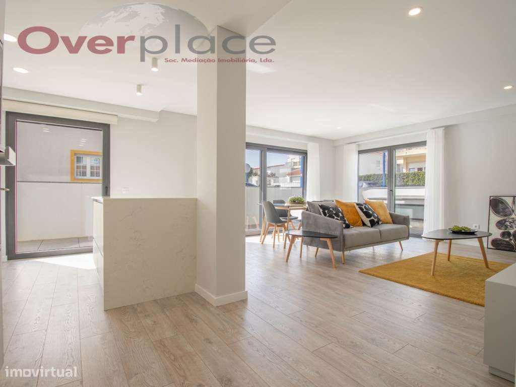 Apartamento T2 Arrendamento Lourinhã - Grande imagem: 4/29