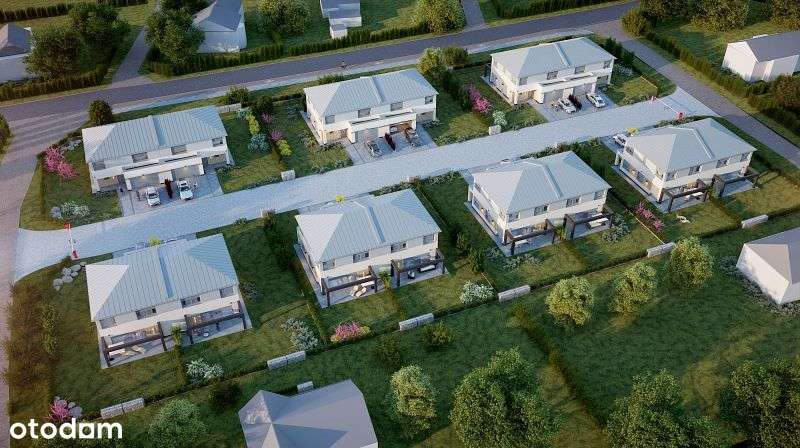 Nowoczesny, energooszczędny dom w Baninie, o pow-14