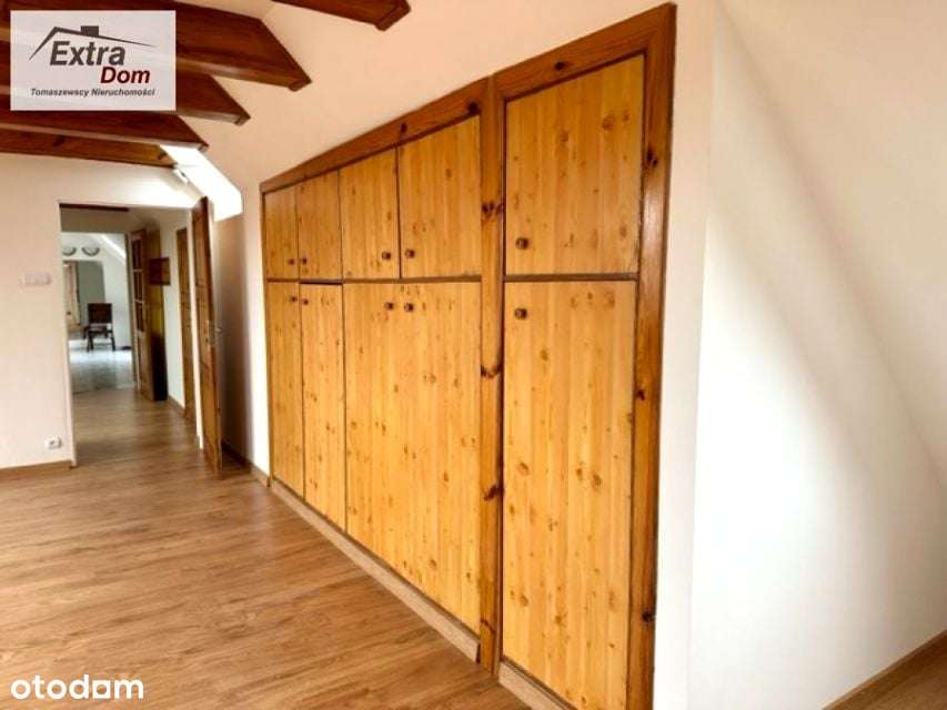 DUŻE MIESZKANIE W GRYFICACH - Pełny obrazek: 5/8