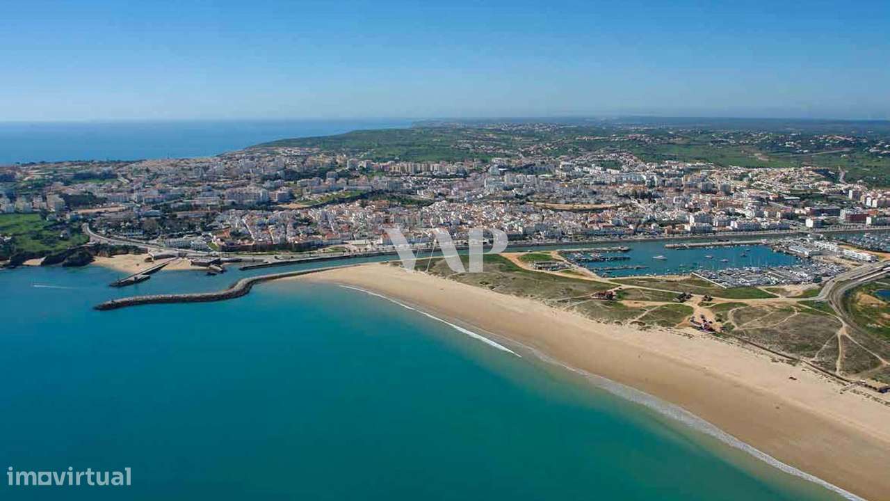 Lote de terreno para venda em Palmares com projecto aprovado com vista - Grande imagem: 5/13