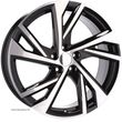 4x Felgi 19 m.in. do VOLVO S60 S80 II S90 V40 V60 V70 V90 Cross Country XC60 XC90 - FE183 - 9