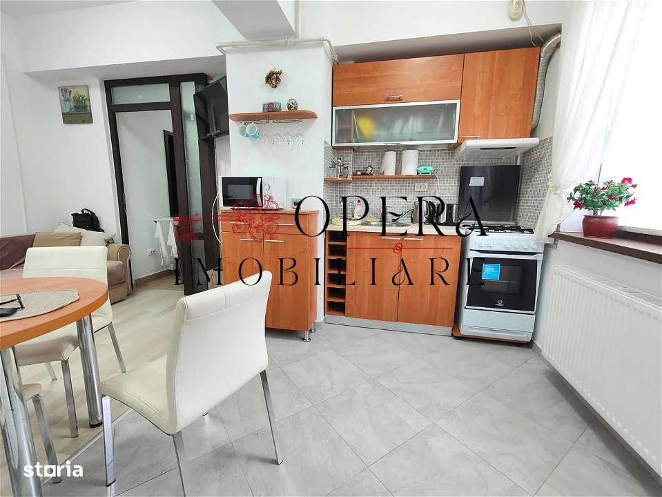 Apartament 2 camere, Zona Ultracentrala-Palas -Iasi - Imagine principală: 4/7