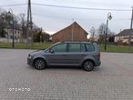 Volkswagen Touran 1.6 TDI DPF Cup - 3