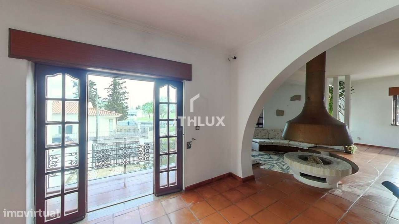 Moradia V5 com garagem localizado no Bairro Europa – Elvas - Portugal-10