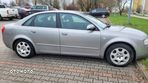 Audi A4 Avant 2.0 - 5