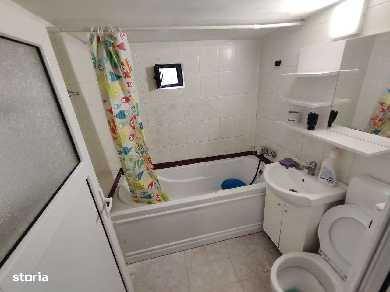 Oportunitate unică! Casă P+2 în Constanța, str. Poporului nr. 167-15