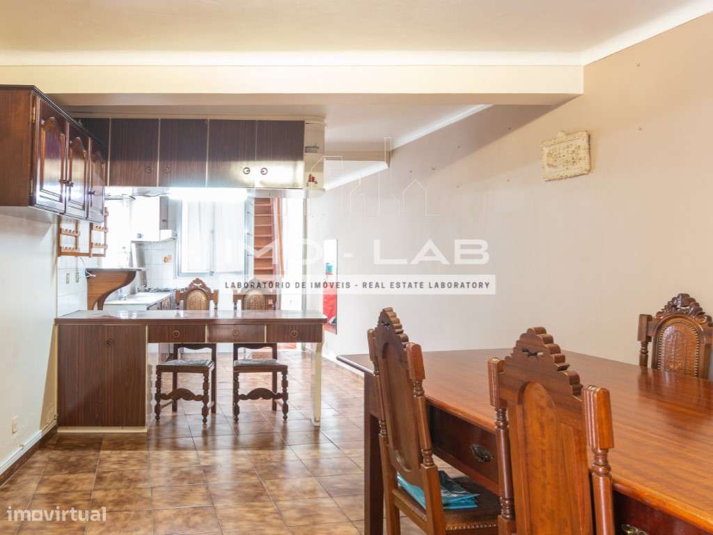 Villa T2+1 - São Pedro - Funchal-5