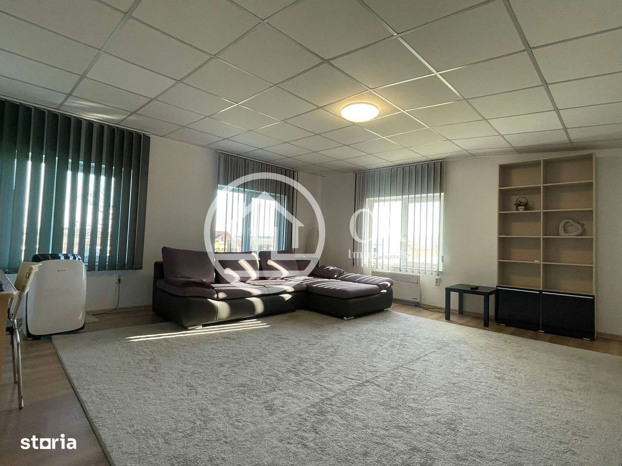 Apartament la casa, de inchiriat cu 3 camere  in zona Nufaru, Oradea - Imagine principală: 4/12