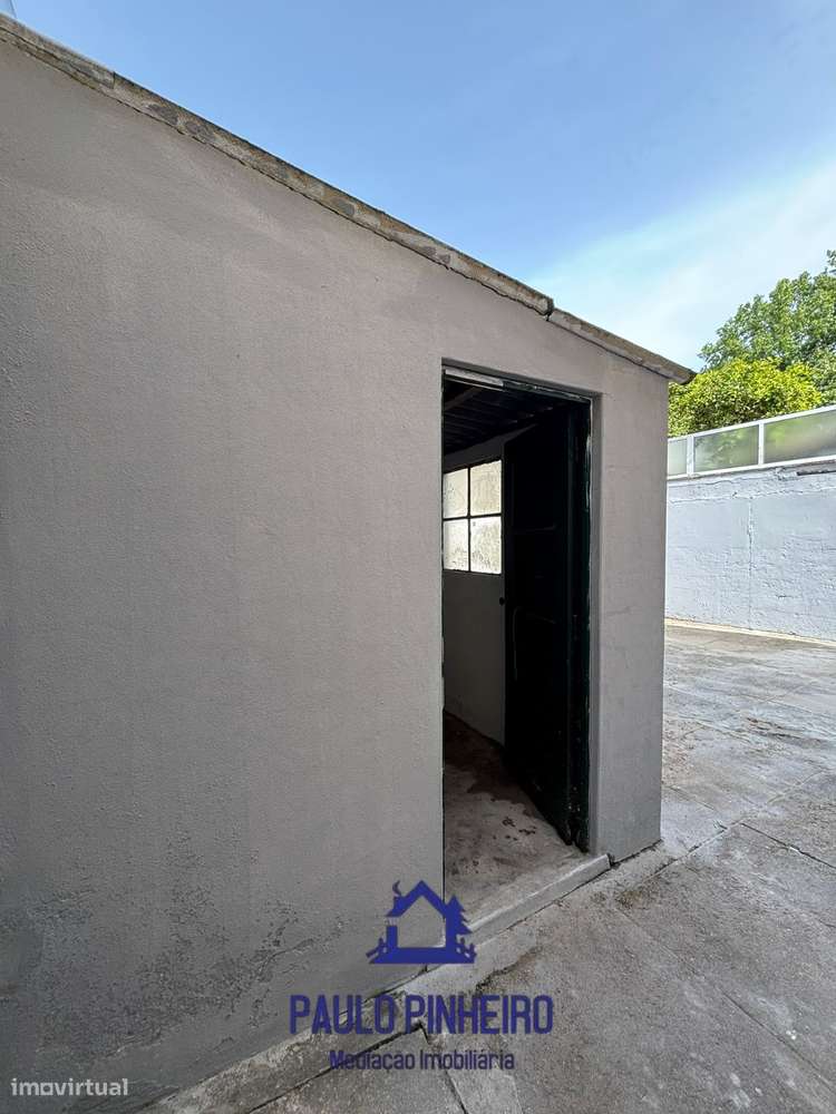 Moradia T3 Renovada em Vila Nova de Gaia-26