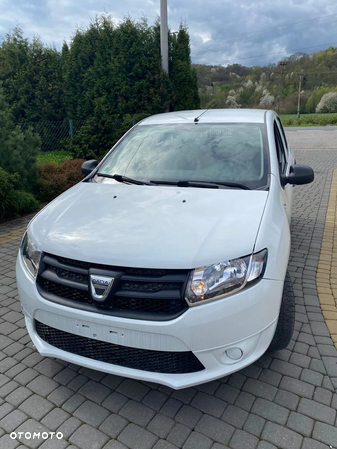 Dacia Sandero 1.2 16V 75 Ambiance - 4