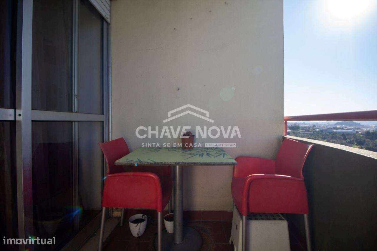 T3 c/ Varanda em Fânzeres na zona da  Belavista, Gondomar - Grande imagem: 4/20