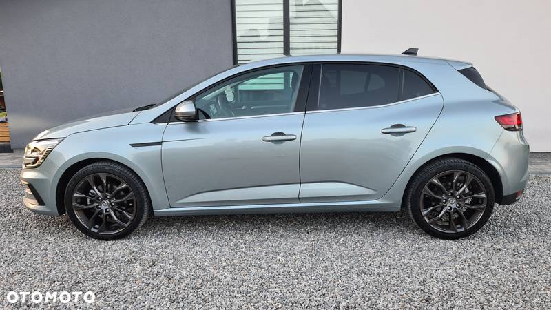 Renault Megane 1.5 Blue dCi Business - 16