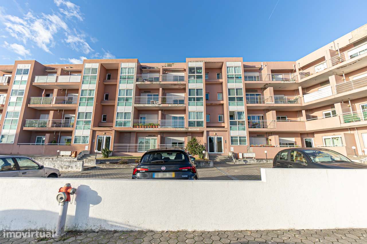 Apartamento T3 em Grijó-28