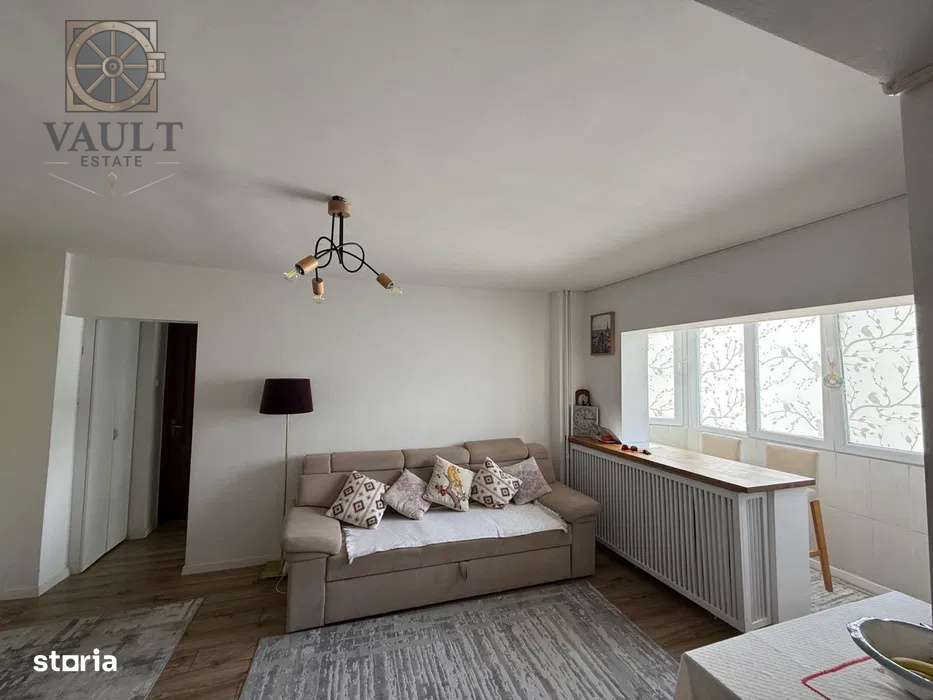 Apartament 4 camere Turda-Ion Mihalache - Imagine principală: 3/8