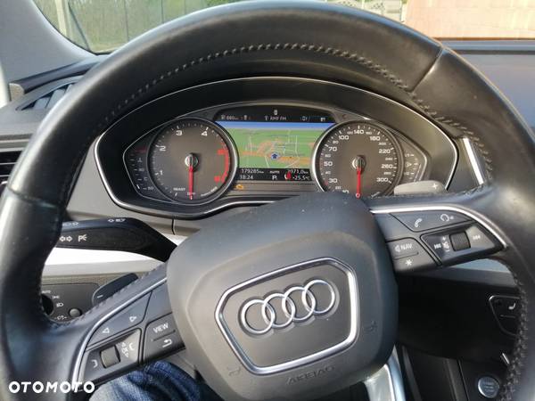 Audi Q5 2.0 TDI quattro S tronic sport - 10